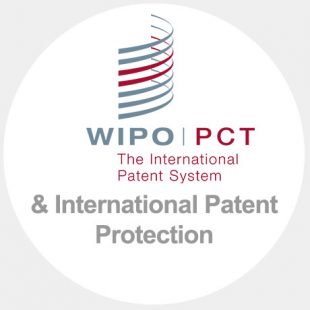 معاهده همکاری ثبت اختراع PCT و حمایت بین المللی اختراع